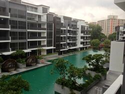 Stratum (D18), Condominium #570150891